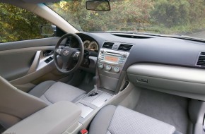 2008 Toyota Camry SE