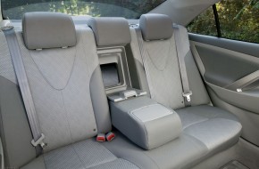 2008 Toyota Camry SE