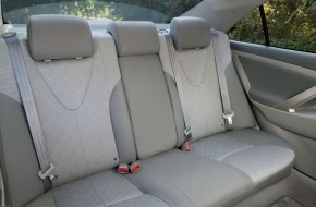 2008 Toyota Camry SE