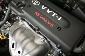 2008 Toyota Camry SE