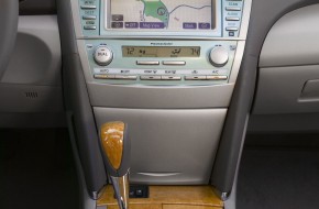 2008 Toyota Camry XLE