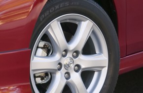 2008 Toyota Camry SE