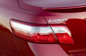 2008 Toyota Camry SE