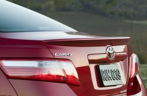 2009 Toyota Camry SE