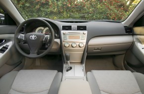 2009 Toyota Camry SE