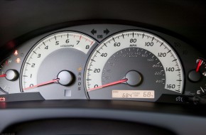 2009 Toyota Camry SE