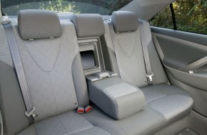 2009 Toyota Camry SE