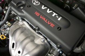 2009 Toyota Camry SE