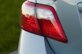 2009 Toyota Camry XLE