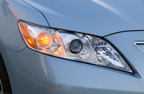 2009 Toyota Camry XLE