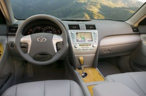 2009 Toyota Camry XLE