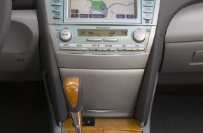 2009 Toyota Camry XLE