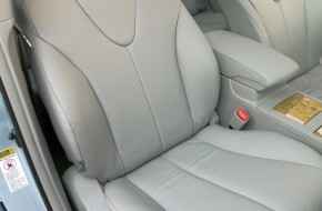 2009 Toyota Camry XLE