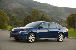 2009 Toyota Camry SE
