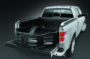 2010 Lincoln Mark LT