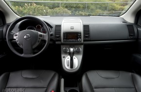 2010 Nissan Sentra