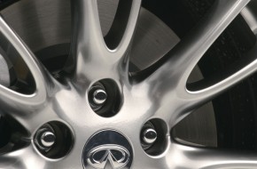 2008 Infiniti G35 Sedan