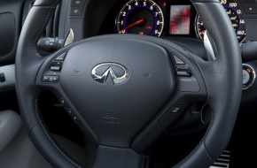 2009 Infiniti G Sedan