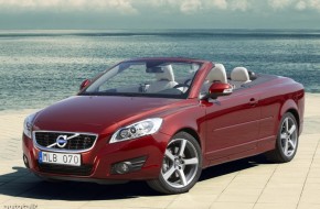 2010 Volvo C70