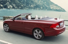 2010 Volvo C70