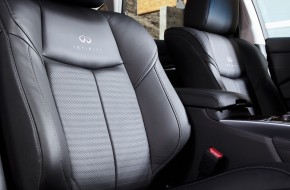 2011 Infiniti M