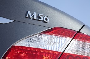 2011 Infiniti M