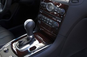2010 Infiniti G Sedan