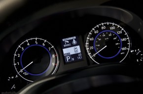 2010 Infiniti G Sedan