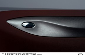 Infiniti Essence Concept