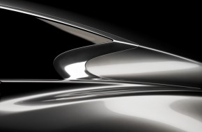 Infiniti Essence Concept