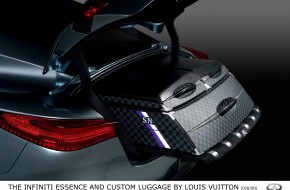 Infiniti Essence Concept