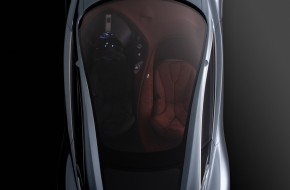 Infiniti Essence Concept