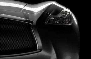 Infiniti Essence Concept