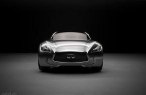 Infiniti Essence Concept