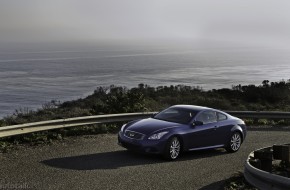 2010 Infiniti G Coupe