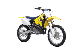 2008 Suzuki RM250