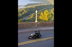 2009 Suzuki Boulevard C109R