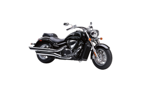 2009 Suzuki Boulevard C109R