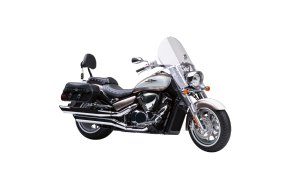 2009 Suzuki Boulevard C109RT