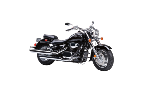 2009 Suzuki Boulevard C90