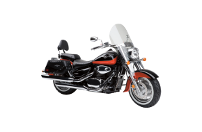 2009 Suzuki Boulevard C90T