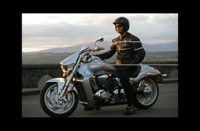 2009 Suzuki Boulevard M109R