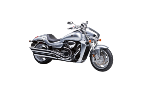 2009 Suzuki Boulevard M109R
