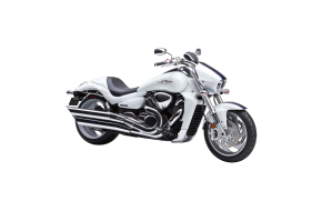 2009 Suzuki Boulevard M109R Limited Edition