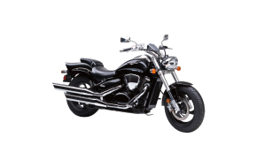 2009 Suzuki Boulevard M50