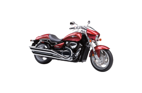 2009 Suzuki Boulevard M90