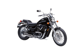 2009 Suzuki Boulevard S50