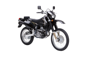 2009 Suzuki DR-Z400S