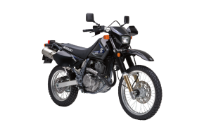 2009 Suzuki DR650SE
