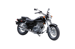 2009 Suzuki GZ-250 Marauder